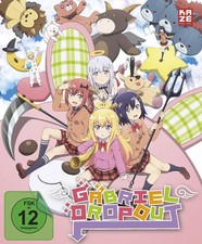 Gabriel DropOut