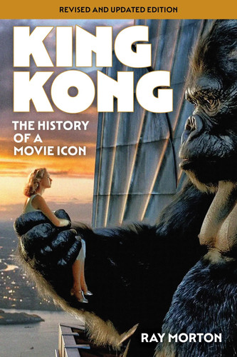 King kong the history of - king,