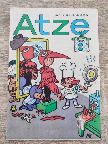 Atze ddr jugend - ddr,