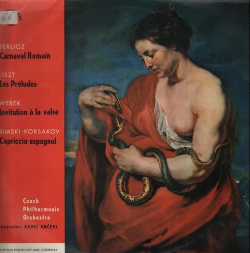 Berlioz liszt weber - liszt,,
