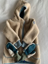 Finkid / Jacke / 100 / 110 / + Handschuhe Super Zustand