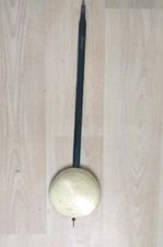 Pendel für Wiener Regulator