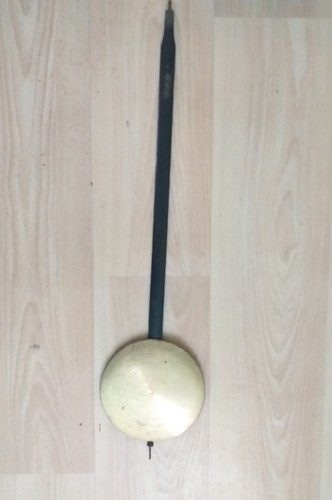 Pendel für wiener regulator - pendel,