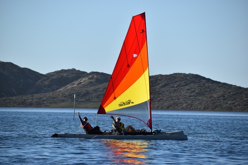 2017 hobie mirage - 2017, adventure