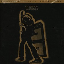 T.Rex - Electric Warrior