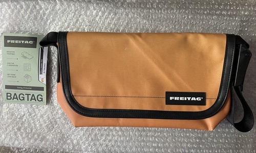 Freitag tasche f41 - tasche, five