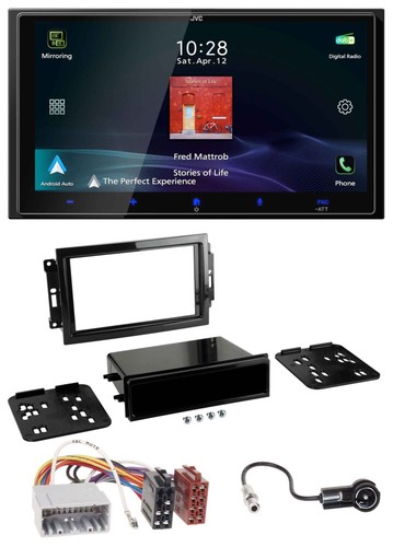 Jvc usb bluetooth - usb, mp3