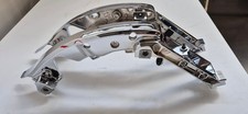 Harley Davidson Kofferhalter