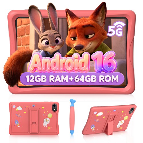 Tabwee andriod 16 - andriod,