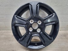 1x Alufelge 15 Zoll PZ49390672