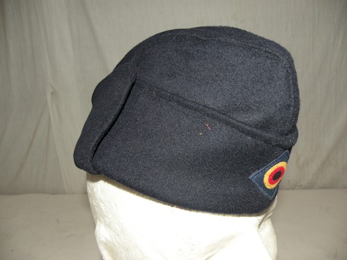 Marine offz schiffchen - marine,
