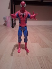 Spiderman Figur 30cm Gross Action Figur Spielzeug