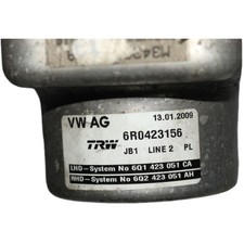 Skoda Roomster 1.2 12V HTP 5J elektrische Servopumpe 6R0423156