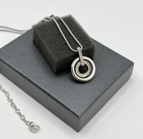 Original swarovski collier - original,