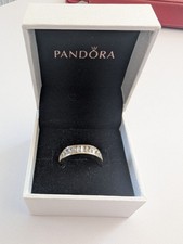 925 Sterling Silber CZ