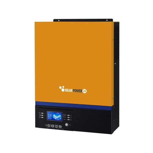 Sp24 axpert primo iii - sp24, vm