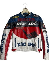 Vintage Honda Repsol Biker