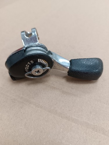 Sakae roots front shifter - sakae,