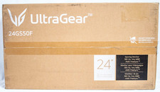 LG 24" (24GS50F-B.AUSQ)