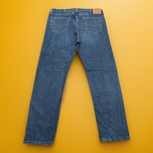 Levi 505 regular fit - fit, jeans