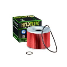 Hiflo Ölfilter (für: Triumph