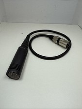 Beyerdynamic M422N Mikrofon Mit XLR Anschluß #02453