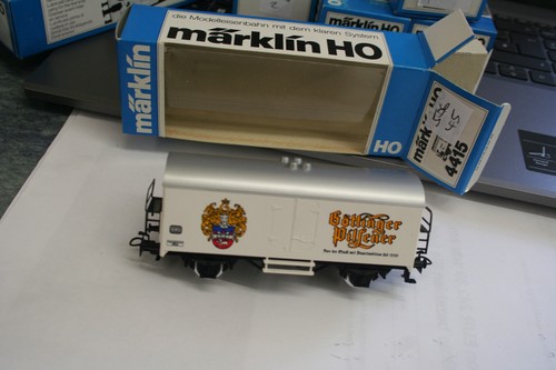 Märklin somo 4415 - ho,