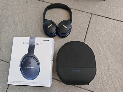 Bose soundlink ae2 - soundlink,