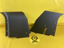 NEU Opel Manta Ascona B