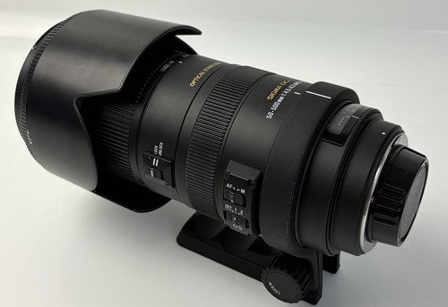 Sigma 500mm 6 3 apo - sigma, 50-500mm