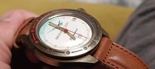 Vostok Komandirskie Fliegeruhr