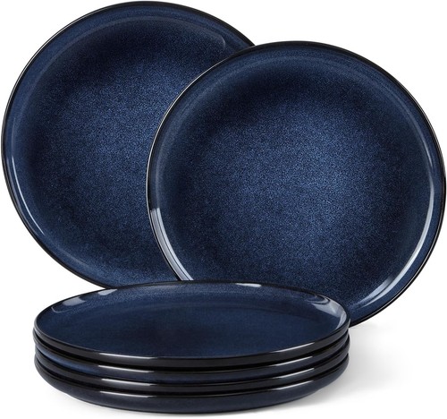 Dessertteller steinzeug 20cm - steinzeug,