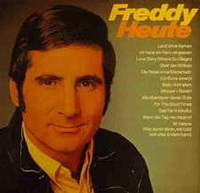 Freddy Quinn Freddy Heute NEAR