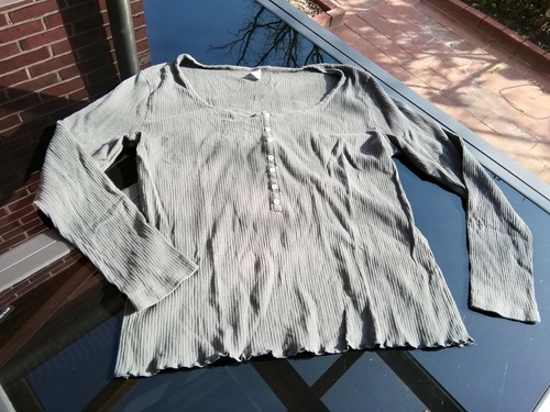 Calida langarm schlafshirt - langarm,