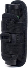 360°Taschenlampe Holster