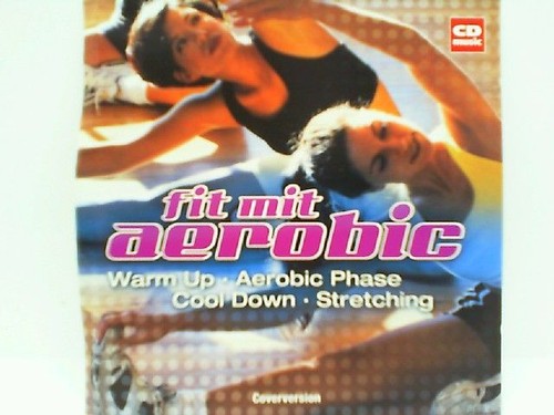 Fit mit aerobic various - aerobic,