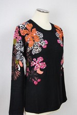 Damen Pullover Oberteil Pulli