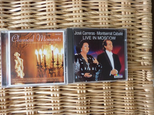 Klassik cds classic moments - classic,