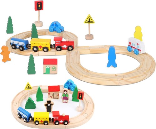 Holzeisenbahn spielzeug für - holzeisenbahn-spielzeug,