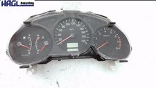 Tacho Instrumententafel 85012SA45 Subaru Forester 2.0 Sg/sgs Kombi