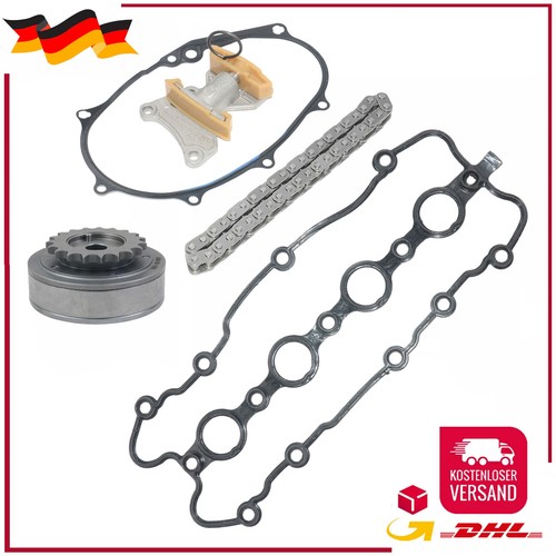 Nockenwellenversteller