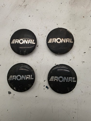 Original ronal radzierkappen - original,