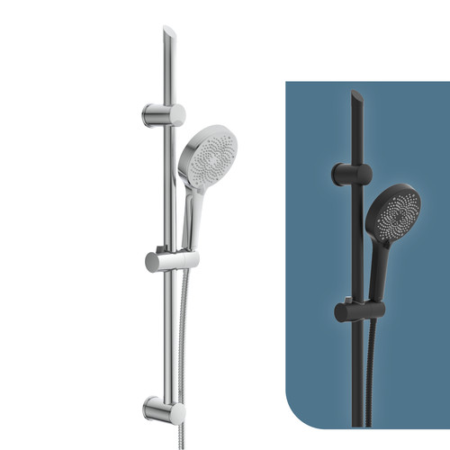 Stangenbrauseset duschstange - stangenbrauseset,