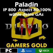 DIABLO 4 SEASON 11 - Lord of