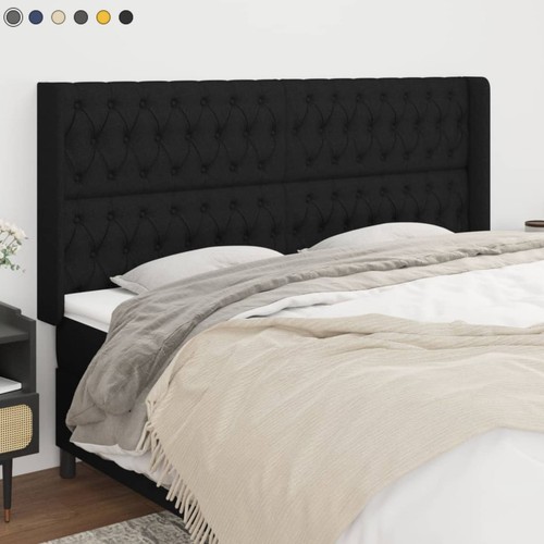Kopfteil mit ohren bett - mit,