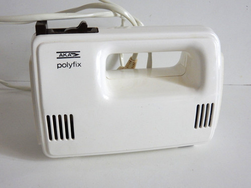 Aka polyfix weiß sehr sauber - aka,