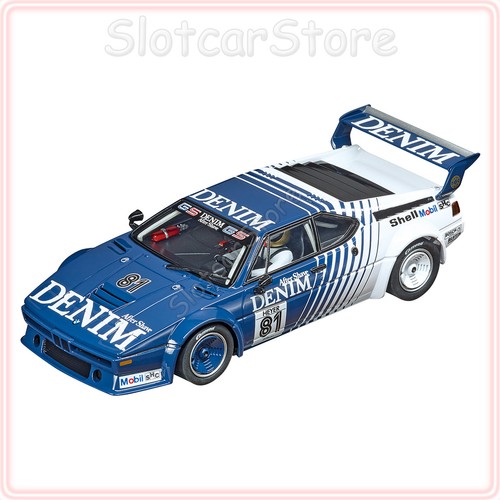 Carrera evolution 27627 bmw - evolution,