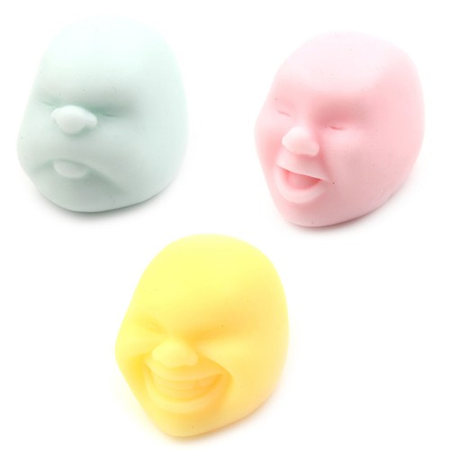 Lustiger anti stress ball - lustiger,