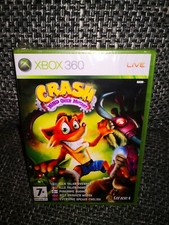 Crash Mind over Mutant