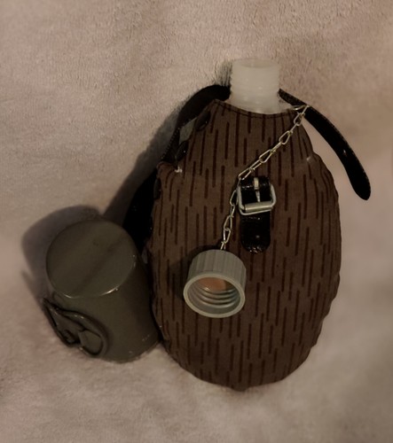 Nva feldflasche trinkflasche - nva, feldflasche/trinkflasche